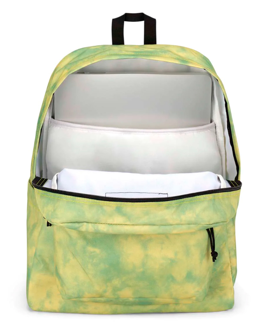 Mochila Jansport Superbreak Plus 26L - Imagen 3