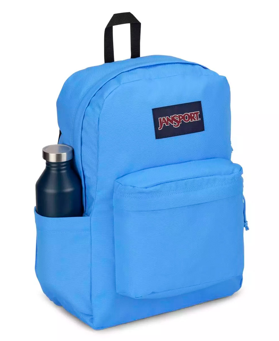 Mochila Jansport Superbreak Plus 26L - Imagen 2