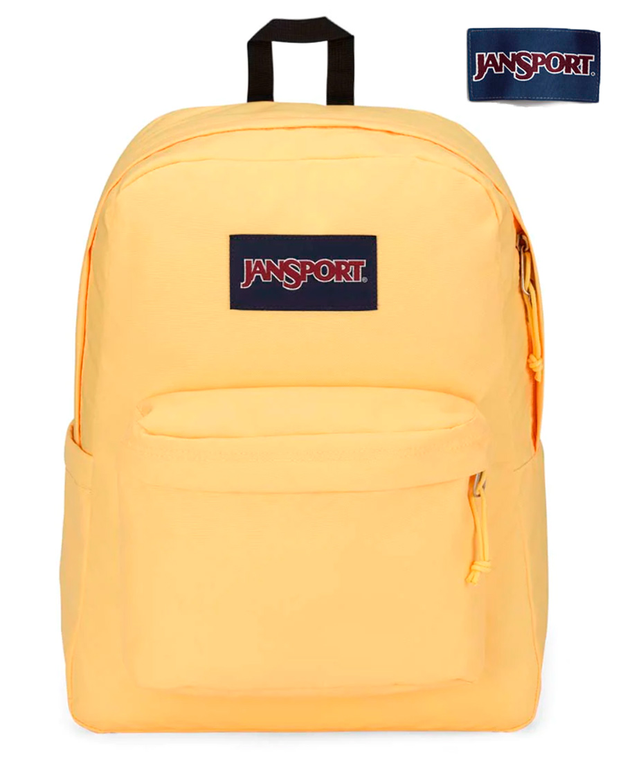 Mochila Jansport Superbreak Plus 26L
