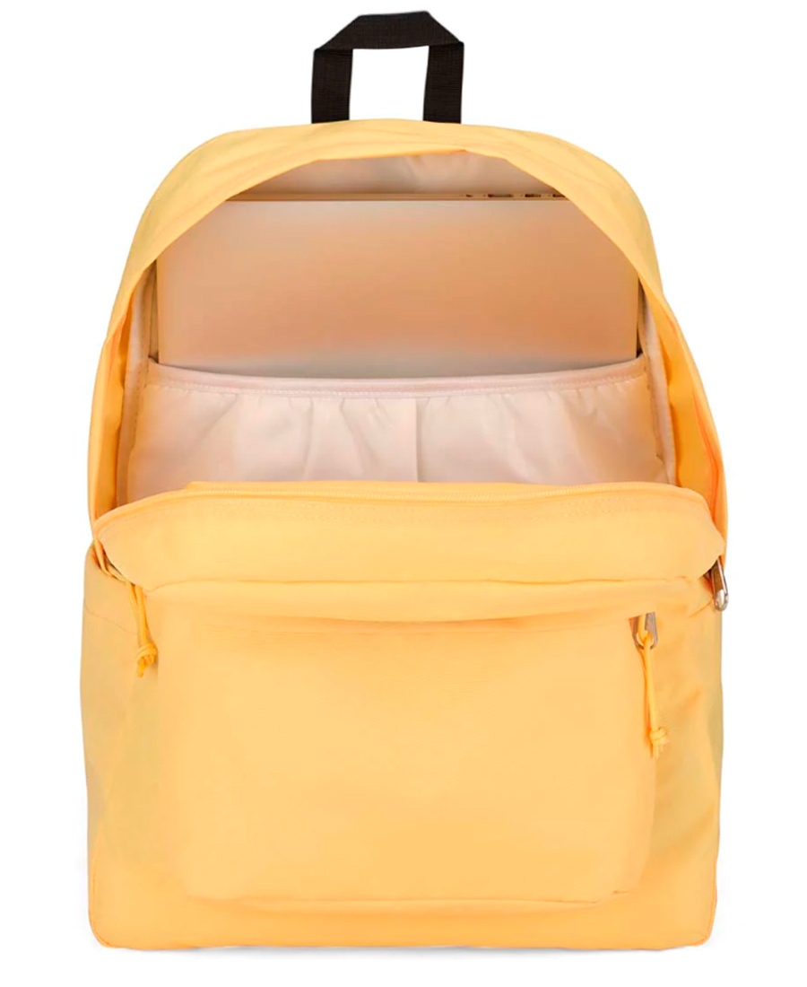 Mochila Jansport Superbreak Plus 26L - Imagen 3