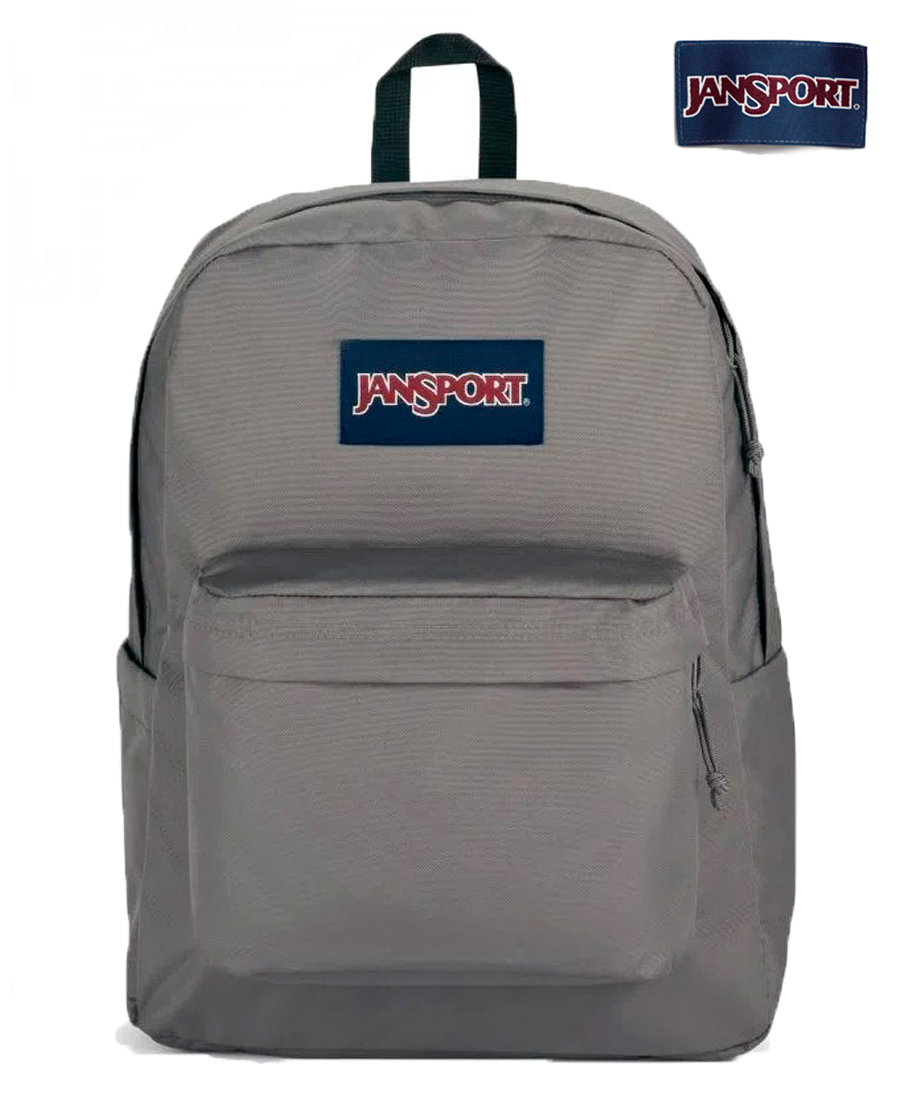 Mochila Jansport Superbreak Plus 26L