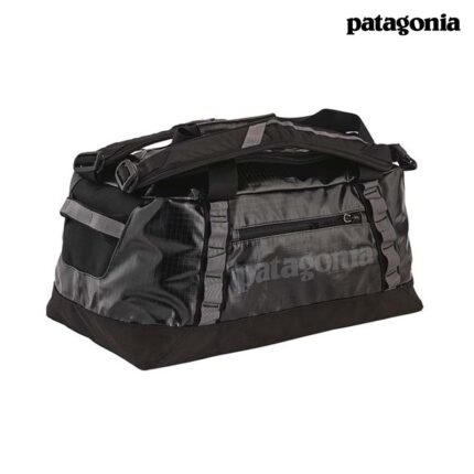 Bolso Patagonia 45L Black Hole