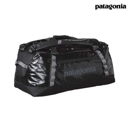 Bolso Patagonia 60L Black Hole