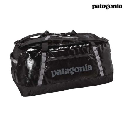 Bolso Patagonia 90L Black Hole