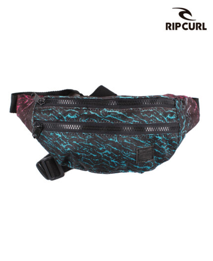 Riñonera Rip Curl Print