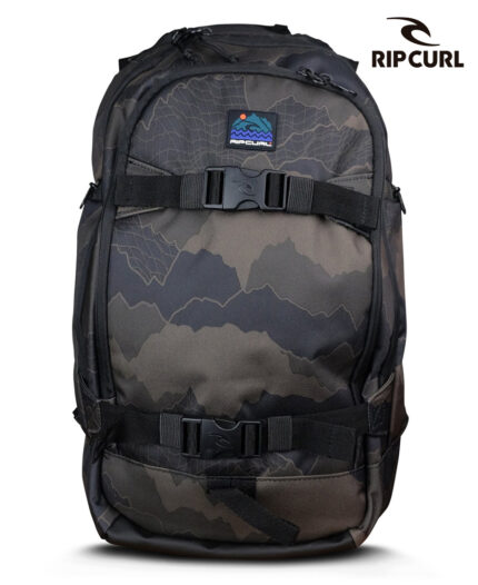 Mochila Rip Curl 33L Posse Search Camo