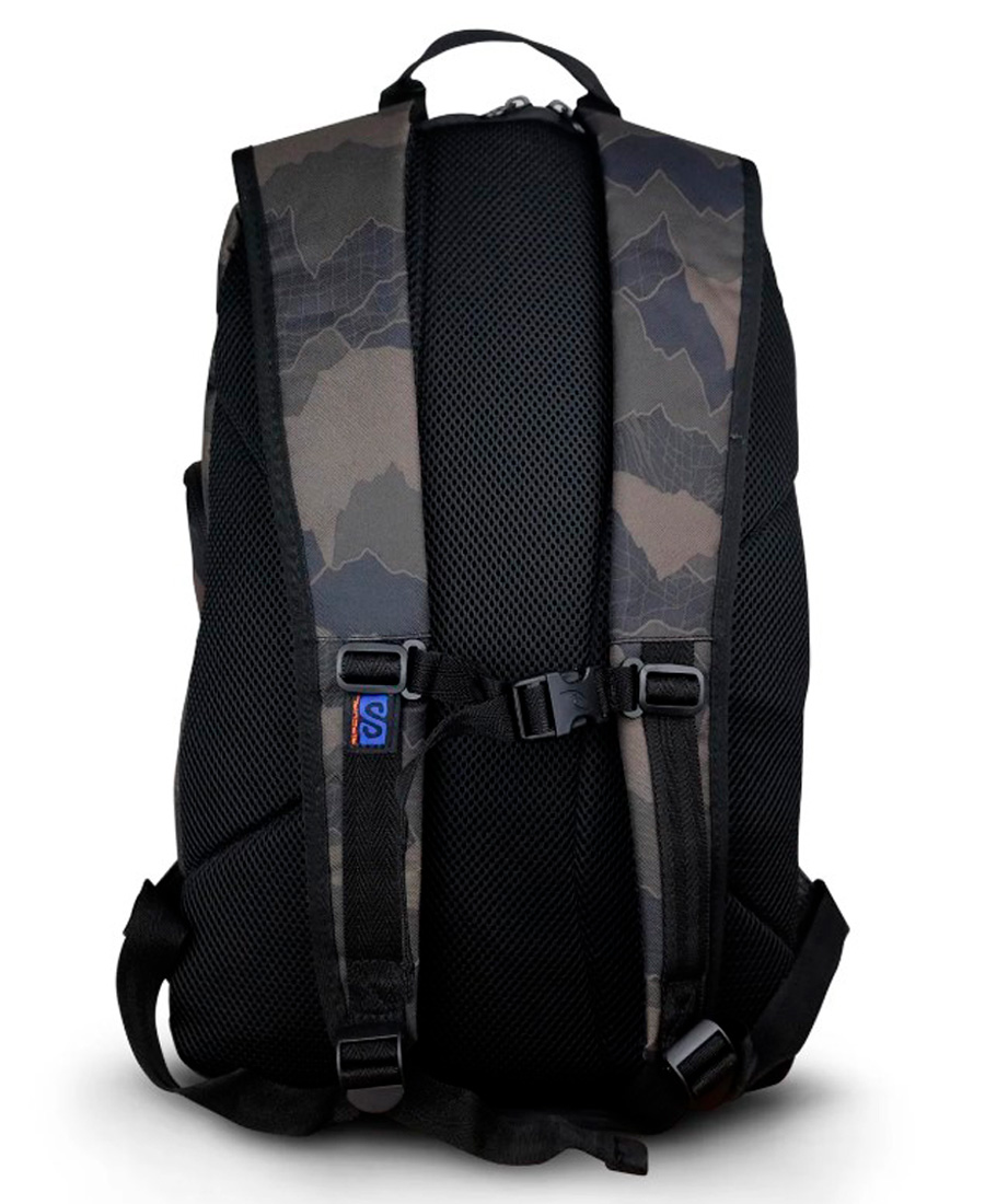Mochila Rip Curl 33L Posse Search Camo - Imagen 2