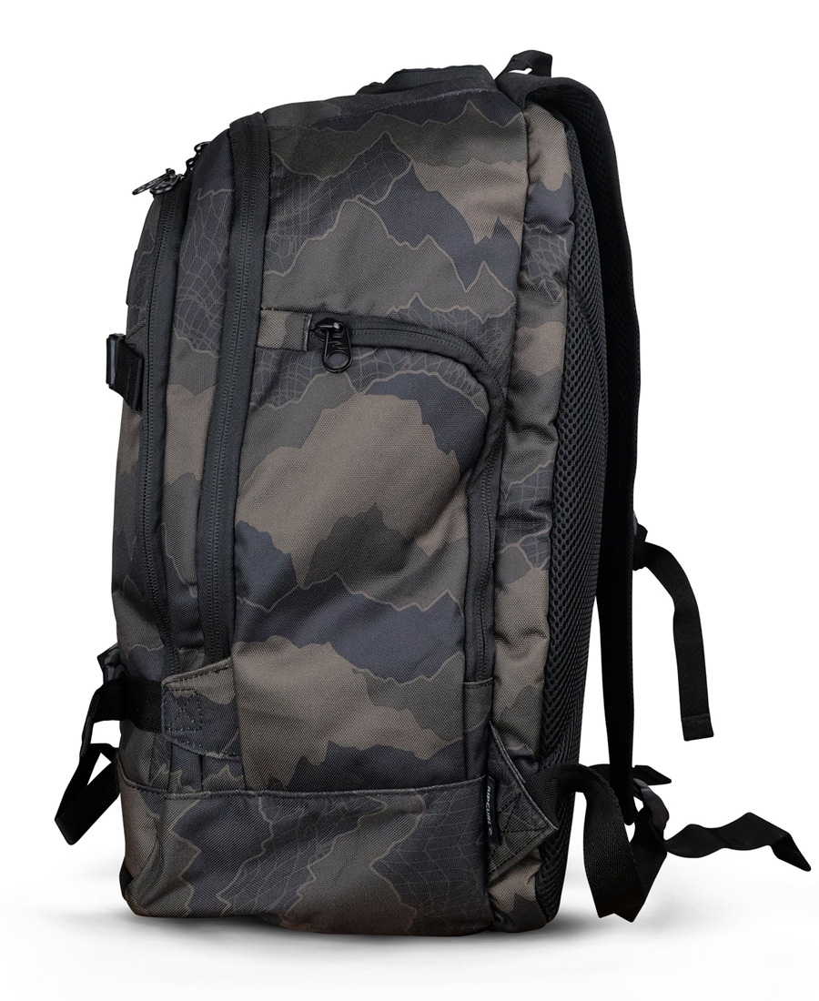 Mochila Rip Curl 33L Posse Search Camo - Imagen 3