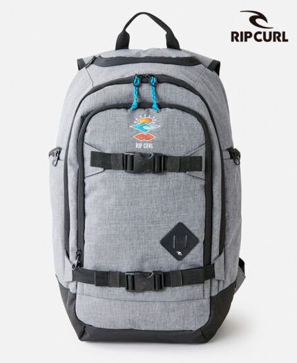 Mochila Rip Curl Posse Icon Of Surf 33L