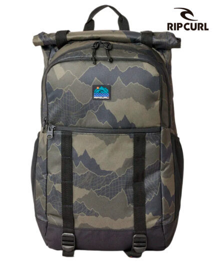 Mochila Rip Curl Dawn Patrol 30L