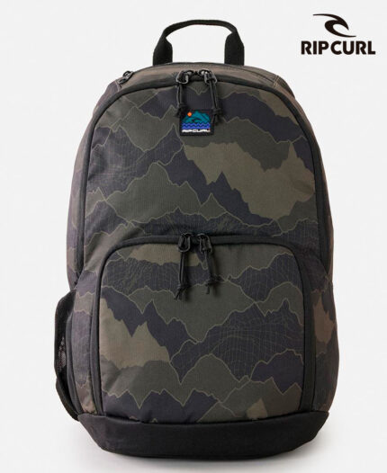 Mochila RIp Curl Search Evo 24L Camo Backpack