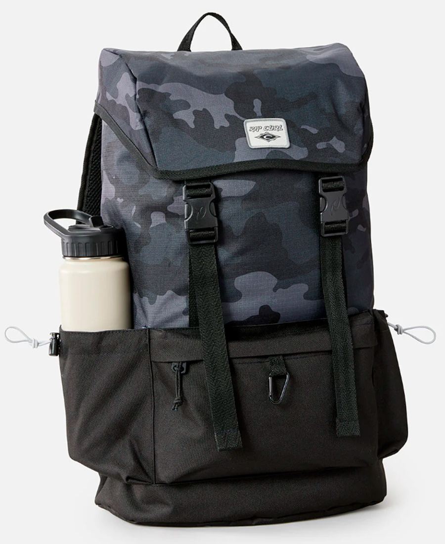 Mochila Rip Curl Forester 26L - Imagen 2