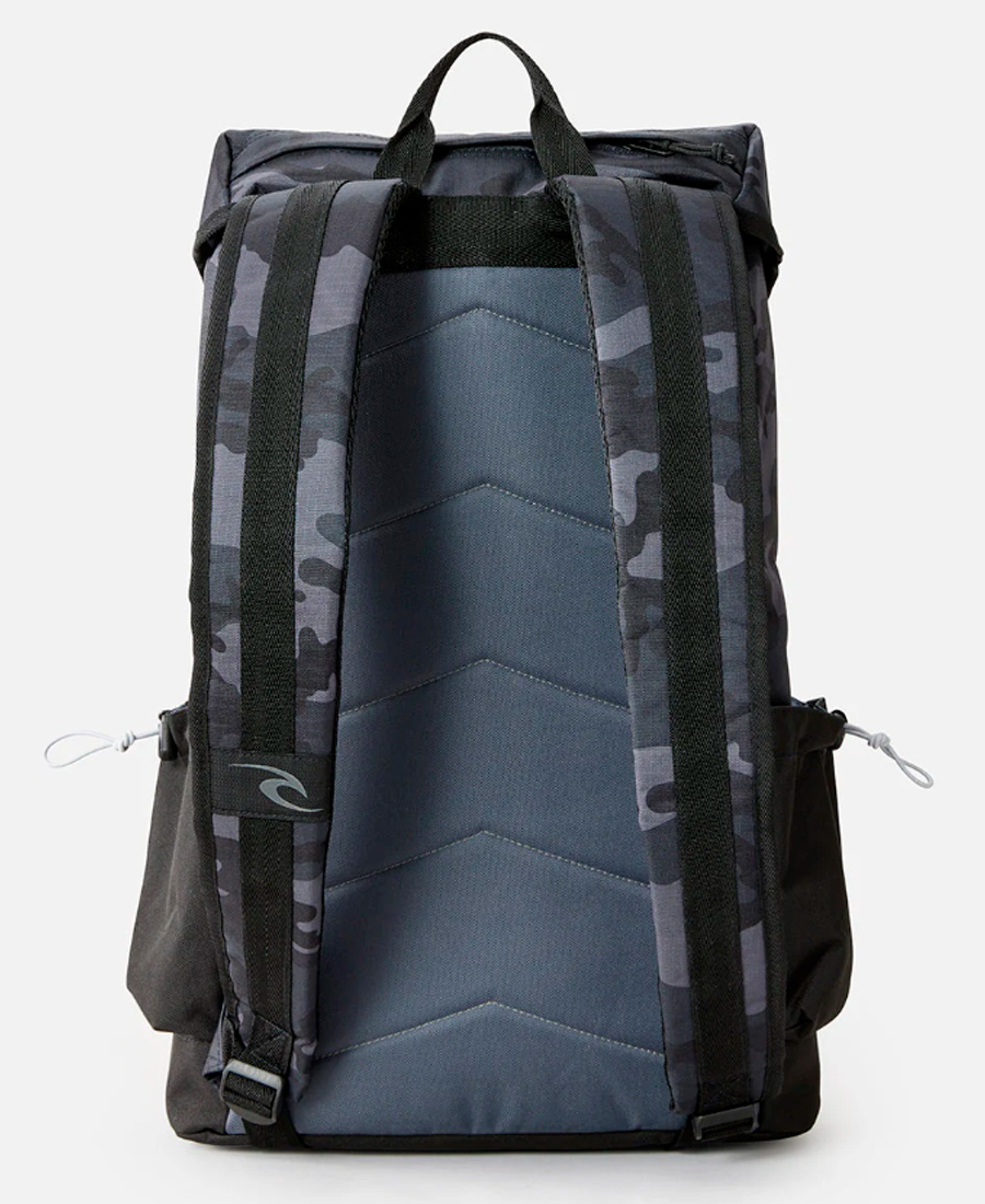 Mochila Rip Curl Forester 26L - Imagen 3