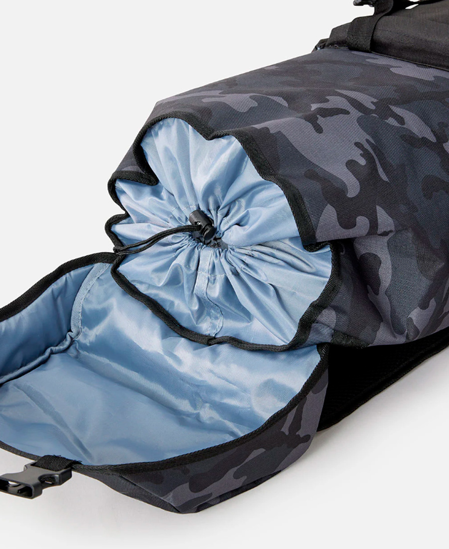 Mochila Rip Curl Forester 26L - Imagen 4