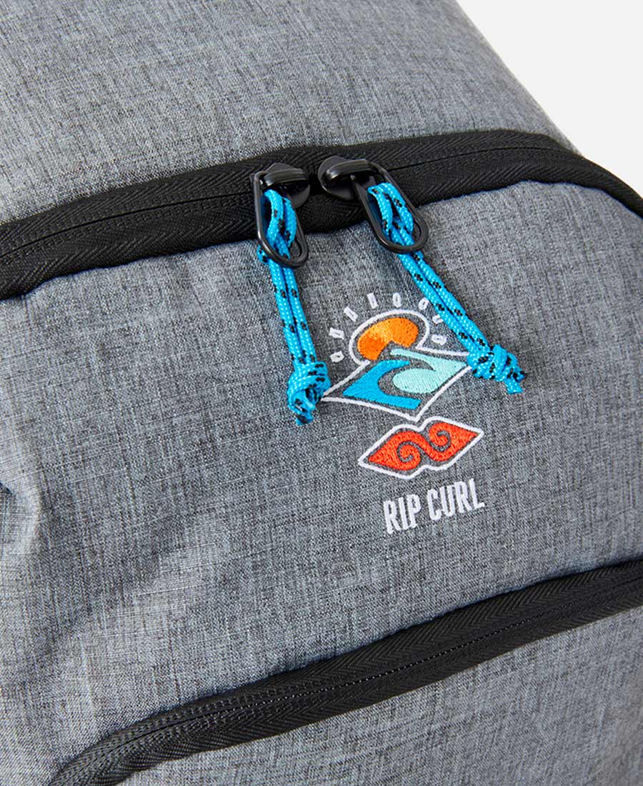 Mochila Rip Curl Ozone 30L - Imagen 4
