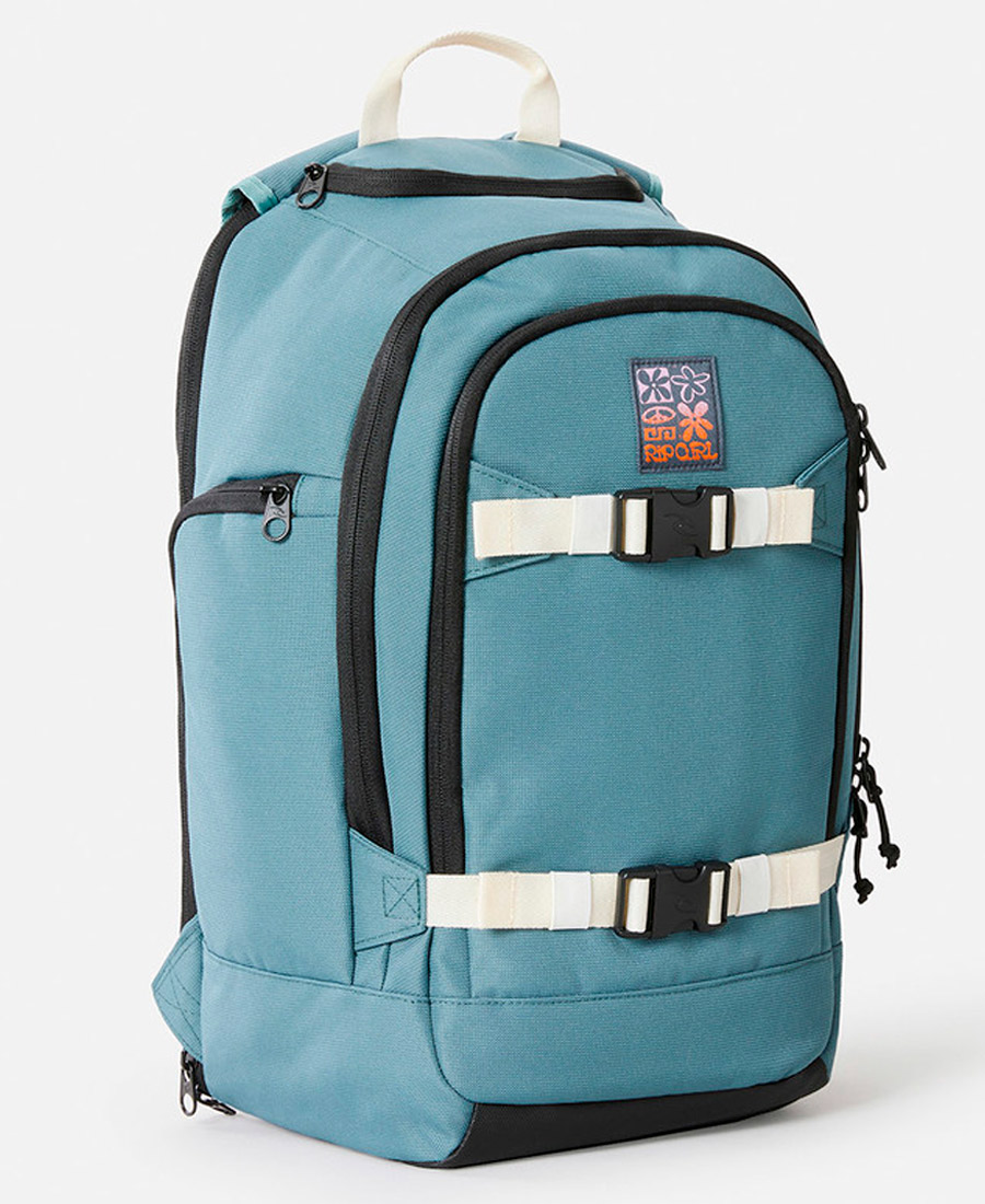 Mochila Rip Curl Posse 33L - Imagen 2
