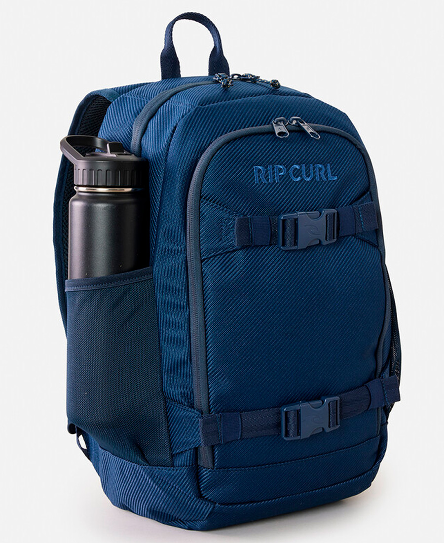 Mochila Rip Curl Transient Posse Mid 22L - Imagen 4