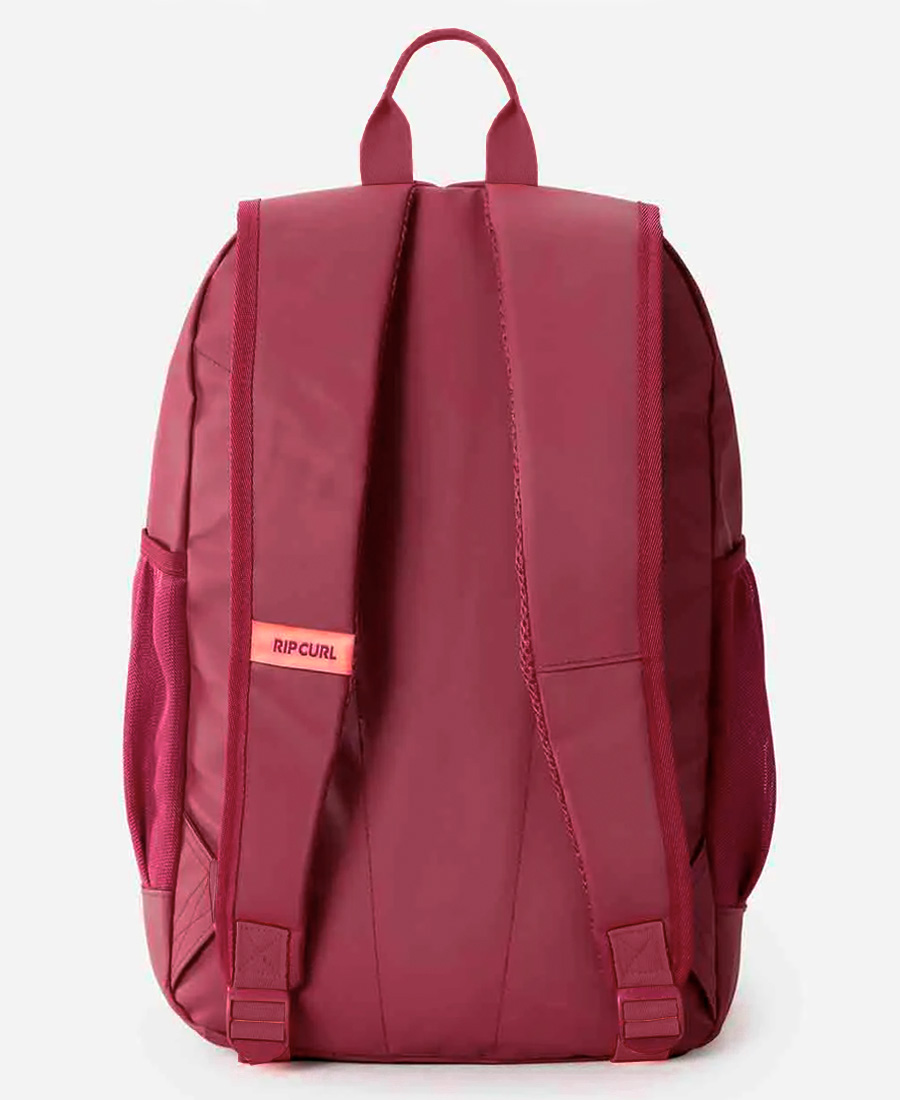 Mochila Rip Curl Transient Posse Mid 22L - Imagen 2