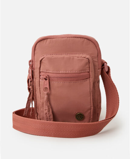 Bandolera Rip Curl Pouch Everyday