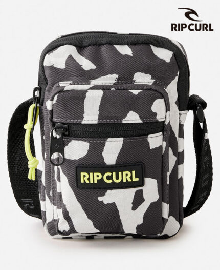 Bandolera Rip Curl Crossbody