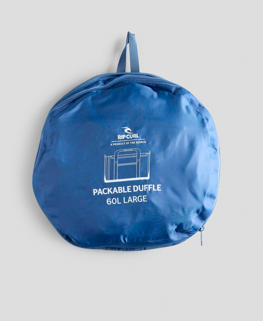 Bolso Rip Curl Large Pack Duffle 60L - Imagen 4