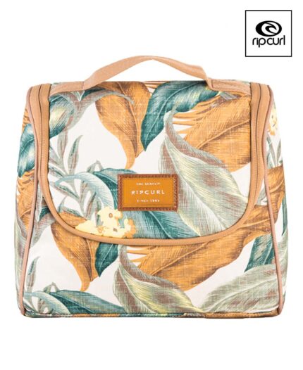Neceser Rip Curl F-Light Tropic Sol