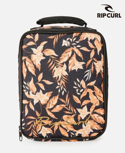 Lunchera Rip Curl Bag Black