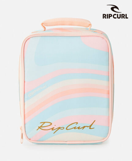 Lunchera Rip Curl Bag Multicolor