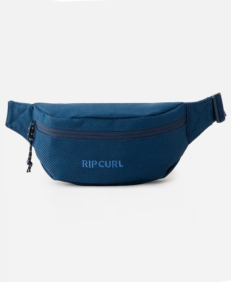 Riñonera Rip Curl Waist Bag Small Sapphire