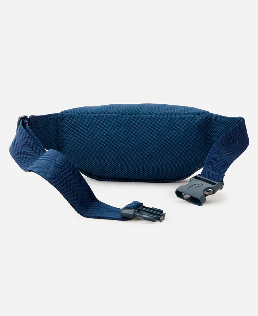 Riñonera Rip Curl Waist Bag Small Sapphire - Imagen 2
