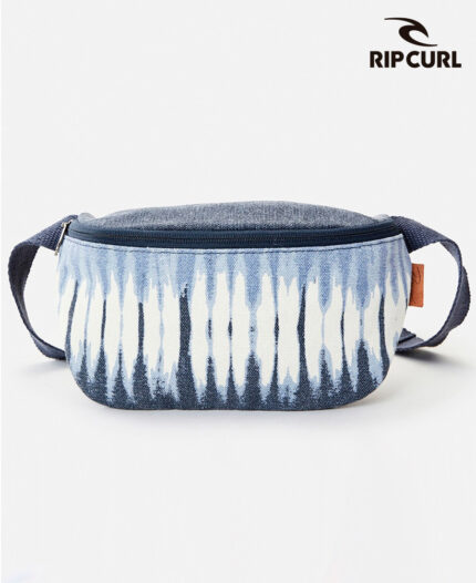 Riñonera Rip Curl Tie Dye Canvas Waist