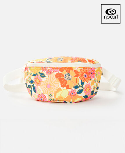 Riñonera Rip Curl Wave Shapers