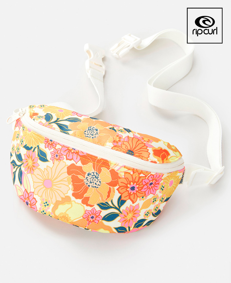 Riñonera Rip Curl Wave Shapers - Imagen 2