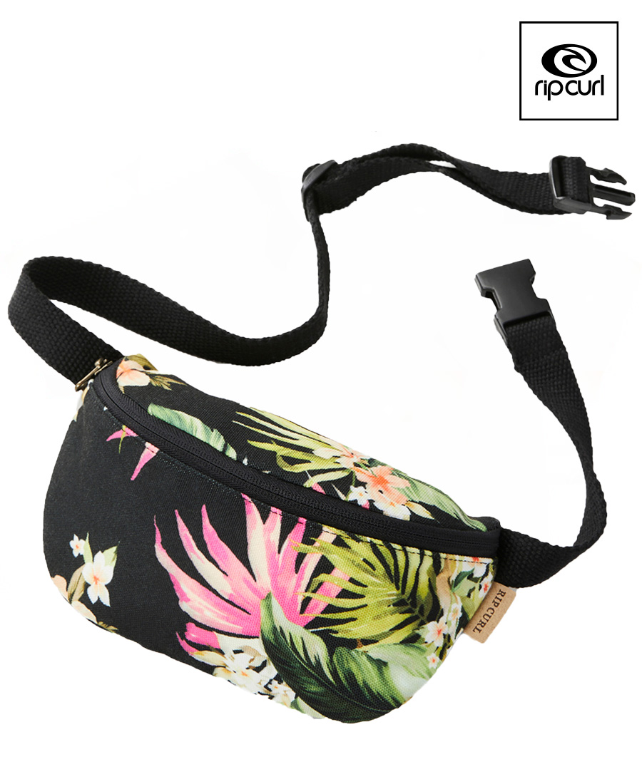 Riñonera Rip Curl On The Coast - Imagen 3