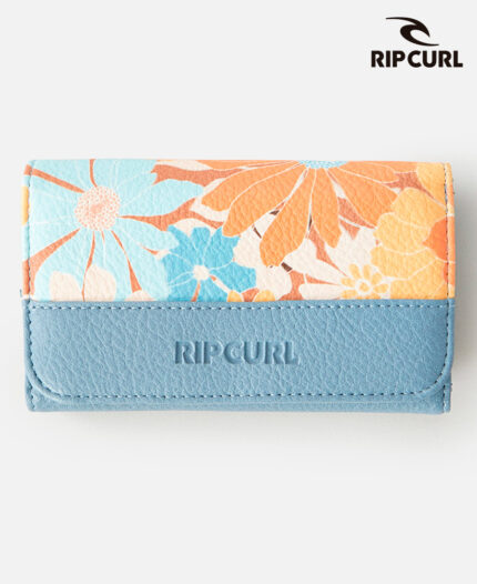 Billetera Rip Curl Mixed Floral