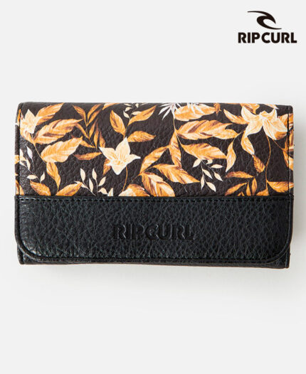 Billetera Rip Curl Mixed Floral