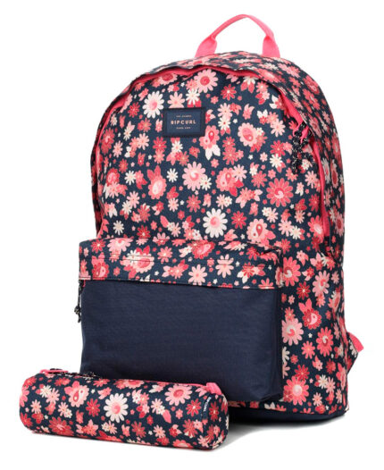 Mochila  Rip Curl Dome 18L