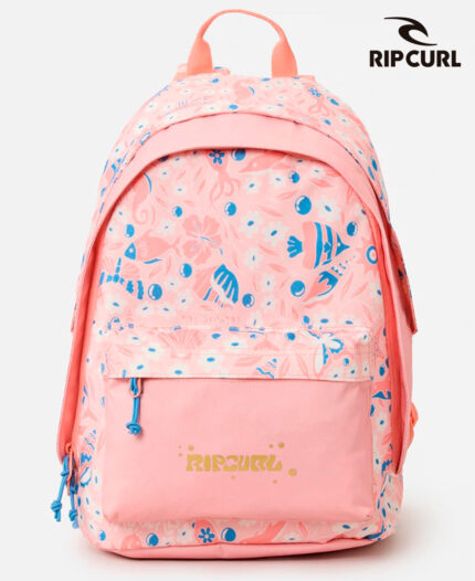 Mochila Rip Curl Double Dome 24L