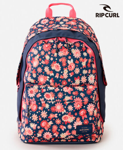 Mochila Rip Curl Double Dome 24L