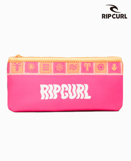 Pencil Case  Rip Curl Small