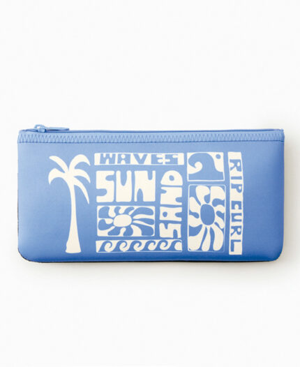Pencil Case  Rip Curl Small