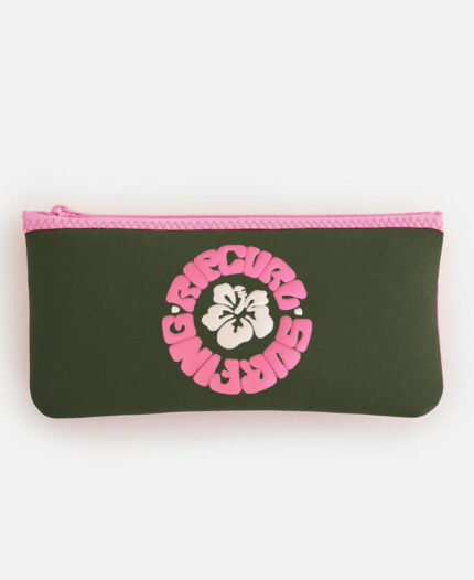Pencil Case  Rip Curl Small