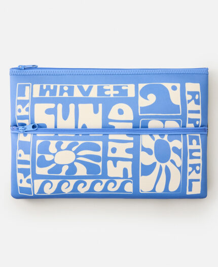Pencil Case Rip Curl Xlarge