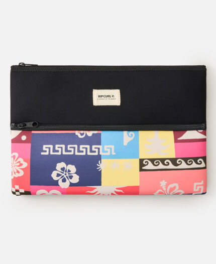 Pencil Case Rip Curl Xlarge