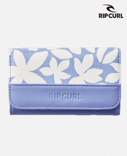 Billetera Rip Curl Mixed Floral