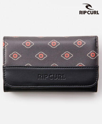 Billetera Rip Curl Mixed Cinnamon