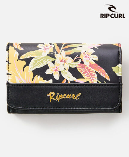 Billetera Rip Curl Mixed Floral