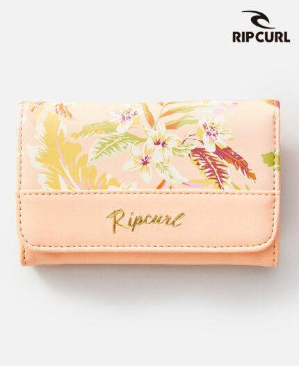 Billetera Rip Curl Mixed Floral