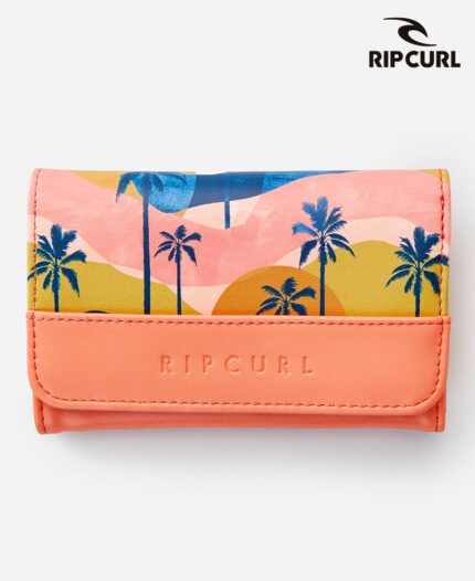 Billetera Rip Curl Tropic Mid