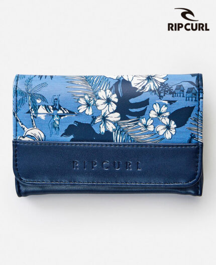 Billetera Rip Curl Tropic Mid